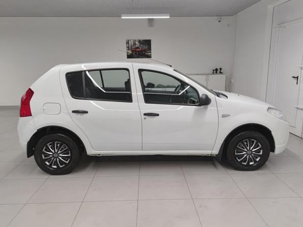 Renault Sandero I с пробегом 2013 года, цена 548 000 рублей, 86043 км, хэтчбек, Автокод Объявления