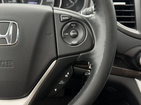 Honda CR-V IV с пробегом 2014 года, цена 1 850 000 рублей, 155000 км, внедорожник, Автокод Объявления