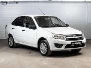 Lada (ВАЗ) Granta I Ставрополь  - изображение 17