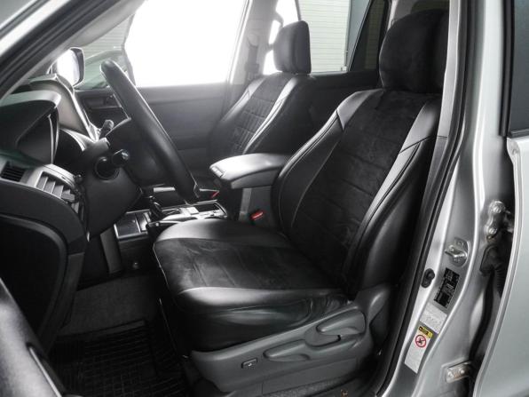 Toyota Land Cruiser Prado 150 Series с пробегом 2012 года, цена 2 760 000 рублей, 253569 км, внедорожник, Автокод Объявления