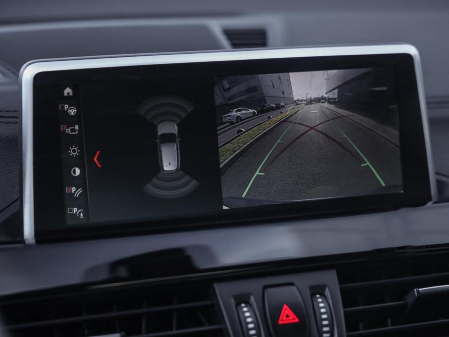 BMW X1 II (F48) Рестайлинг Санкт-Петербург  - изображение 15