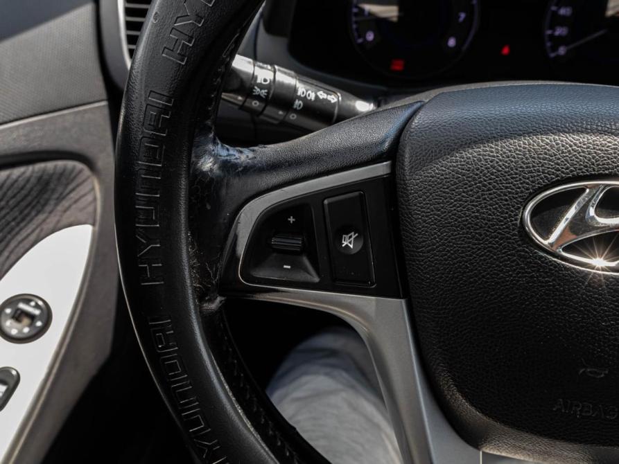 Hyundai Solaris I Краснодар  - изображение 15