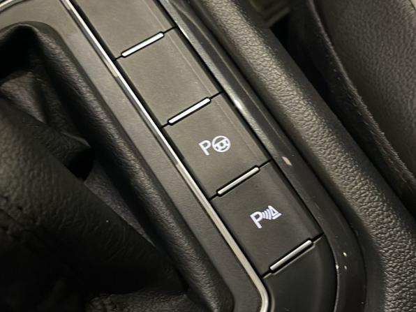 Volkswagen Tiguan II с пробегом 2018 года, цена 2 899 000 рублей, 88603 км, внедорожник, Автокод Объявления
