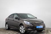 Hyundai Solaris I Рестайлинг Пермь  - изображение 23