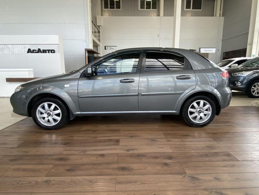 Chevrolet Lacetti I Саратов  - изображение 8