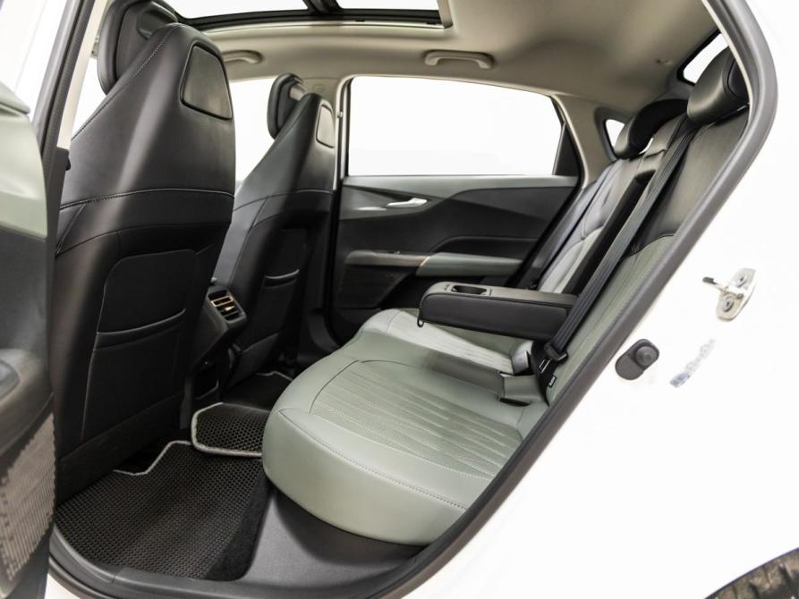 Changan Lamore Волгоград  - изображение 35