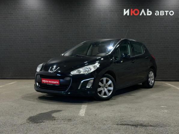 Peugeot 308 I Рестайлинг с пробегом 2011 года, цена 530 000 рублей, 216321 км, хэтчбек, Автокод Объявления