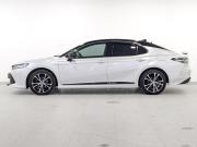 Toyota Camry VIII (XV70) Москва  - изображение 37