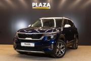 Kia Seltos I Уфа  - изображение 24