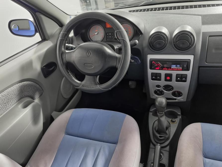 Renault Logan I Нижний Новгород  - изображение 11