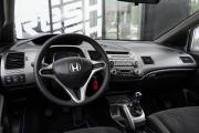 Honda Civic VIII Рестайлинг Ульяновск  - изображение 24
