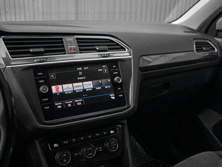 Volkswagen Tiguan II Екатеринбург  - изображение 16