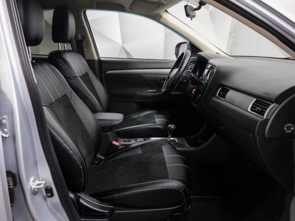 Mitsubishi Outlander III с пробегом 2012 года, цена 1 250 000 рублей, 174000 км, внедорожник, Автокод Объявления