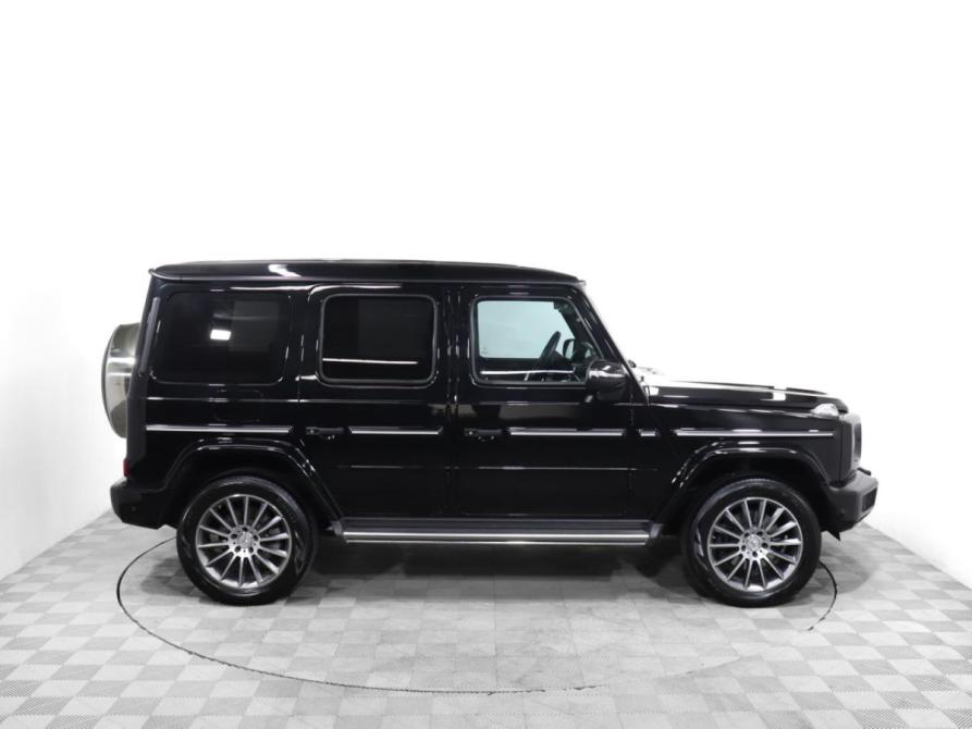 Mercedes-Benz G-Класс III (W463) Москва  - изображение 4