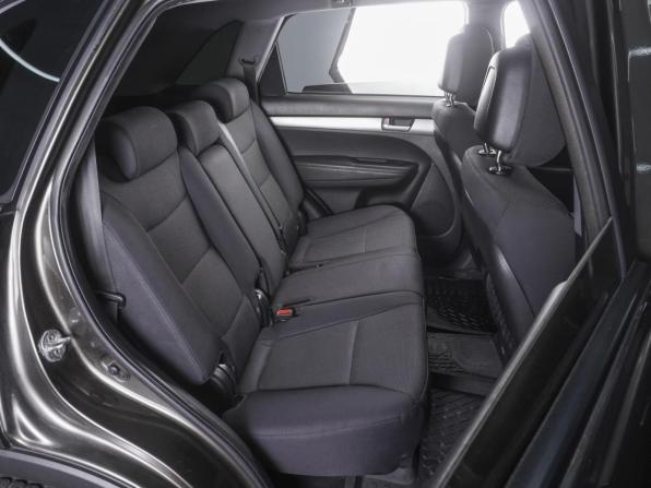 Kia Sorento II с пробегом 2010 года, цена 1 399 000 рублей, 179592 км, внедорожник, Автокод Объявления