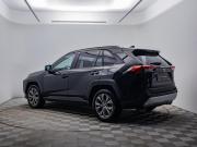 Toyota RAV4 V (XA50) Москва  - изображение 27