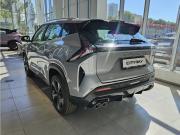 Geely Cityray Воронеж  - изображение 19