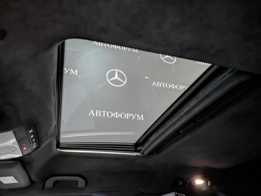 Mercedes-Benz G-Класс III (W463) Москва  - изображение 23