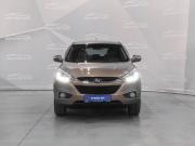 Hyundai ix35 I Рестайлинг Новосибирск  - изображение 34
