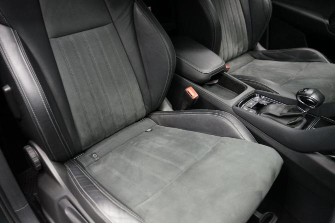 Skoda Karoq I с пробегом 2020 года, цена 2 487 000 рублей, 81535 км, внедорожник, Автокод Объявления