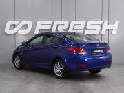 Hyundai Solaris I Воронеж  - изображение 19