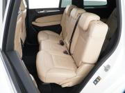 Mercedes-Benz GLS I (X166) Москва  - изображение 39