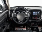 Mitsubishi Outlander III Рестайлинг 3 Иркутск  - изображение 35