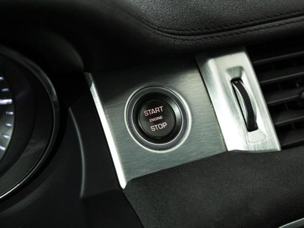 Land Rover Range Rover Evoque I с пробегом 2014 года, цена 1 950 000 рублей, 131392 км, внедорожник, Автокод Объявления