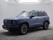 Haval Dargo I Москва  - изображение 20
