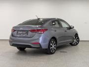 Hyundai Solaris II Москва  - изображение 28