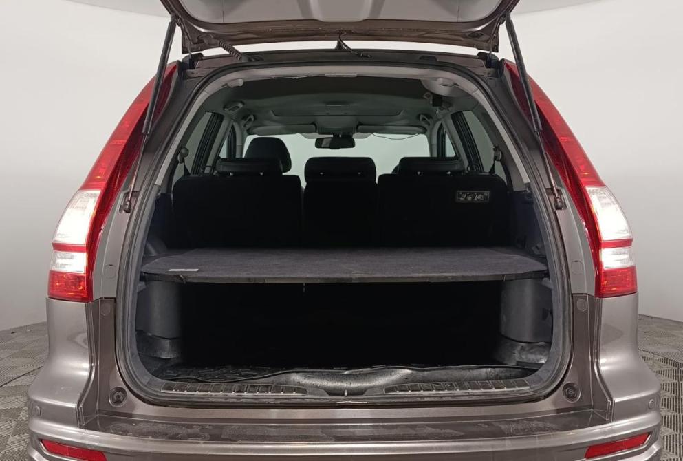 Honda CR-V III Рестайлинг Волгоград  - изображение 9