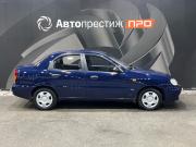Chevrolet Lanos I Пермь  - изображение 22