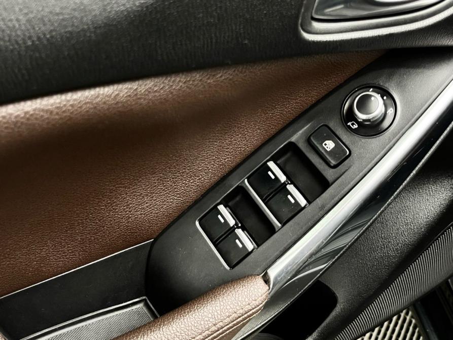 Mazda 6 III (GJ) Рестайлинг Мурманск  - изображение 20