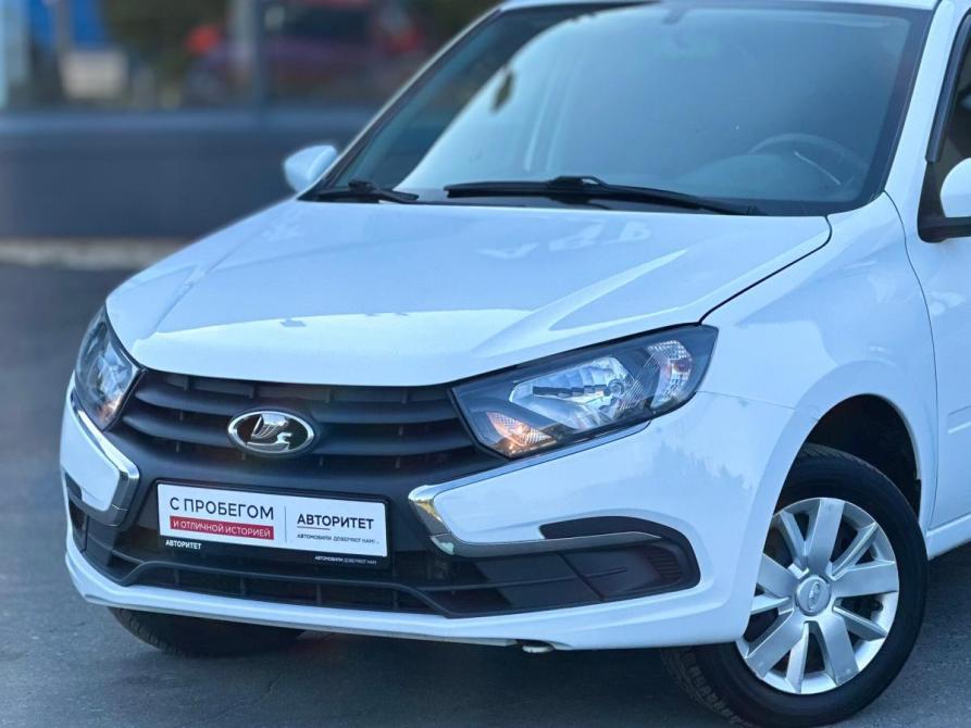 Lada (ВАЗ) Granta I Рестайлинг Архангельск  - изображение 2