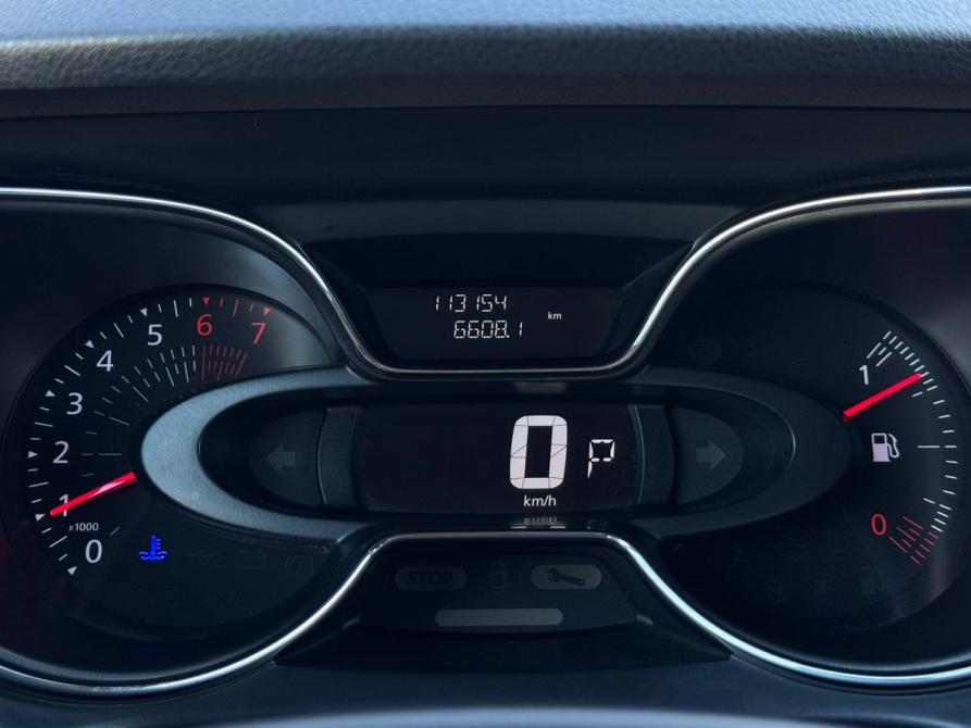 Renault Kaptur I Екатеринбург  - изображение 21