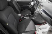 Mazda 3 I (BK) Рестайлинг Барнаул  - изображение 43