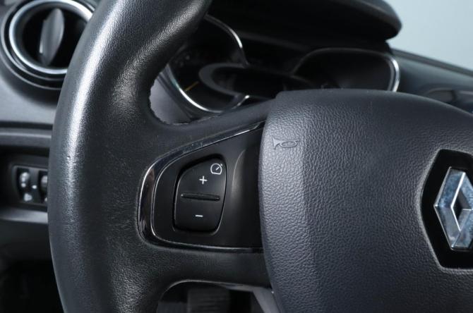 Renault Kaptur I с пробегом 2016 года, цена 1 359 000 рублей, 100149 км, внедорожник, Автокод Объявления