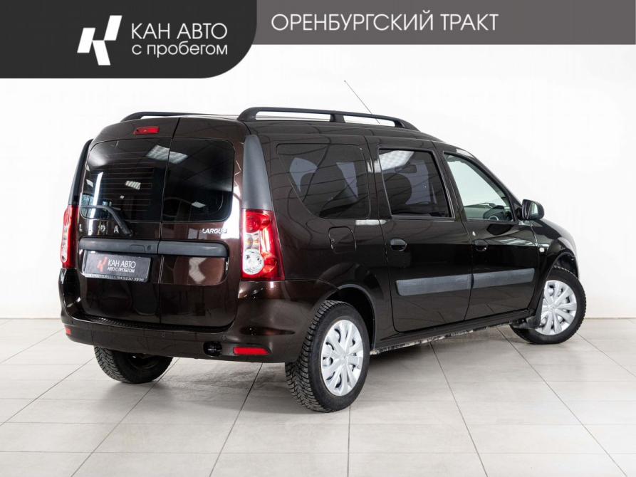 Lada (ВАЗ) Largus I Казань  - изображение 3