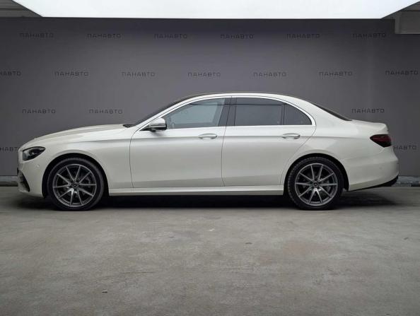 Mercedes-Benz E-Класс V (W213 S213 C238) Рестайлинг с пробегом 2021 года, цена 4 997 000 рублей, 78547 км, седан, Автокод Объявления