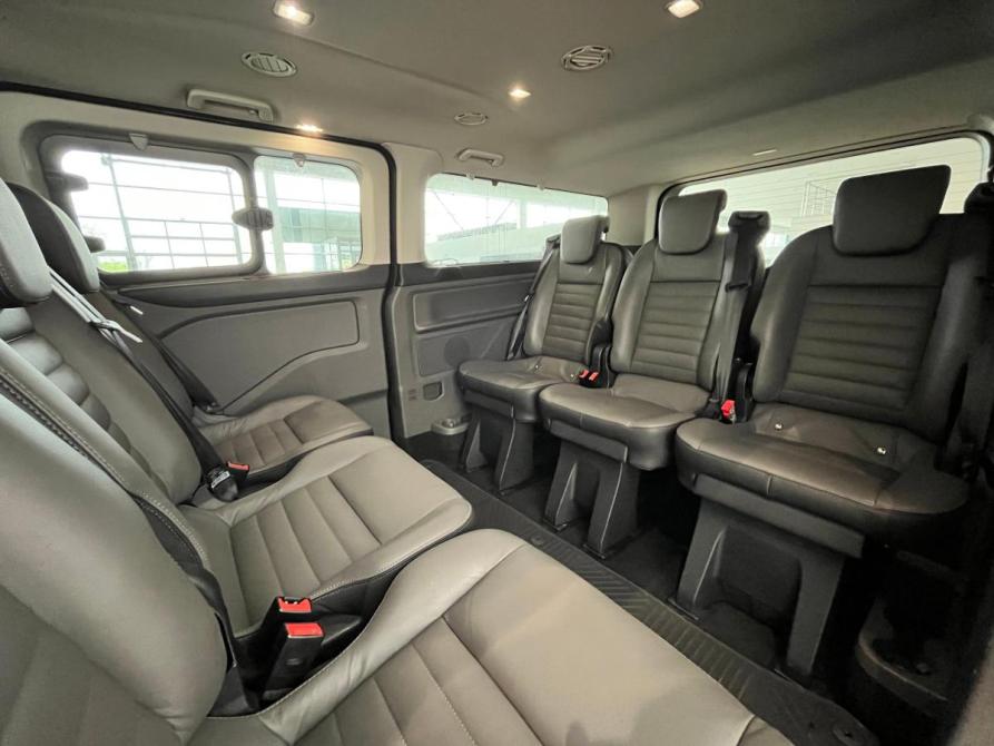 Ford Tourneo Custom I Рестайлинг Волгоград  - изображение 26