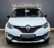 Renault Kaptur I Уфа  - изображение 17