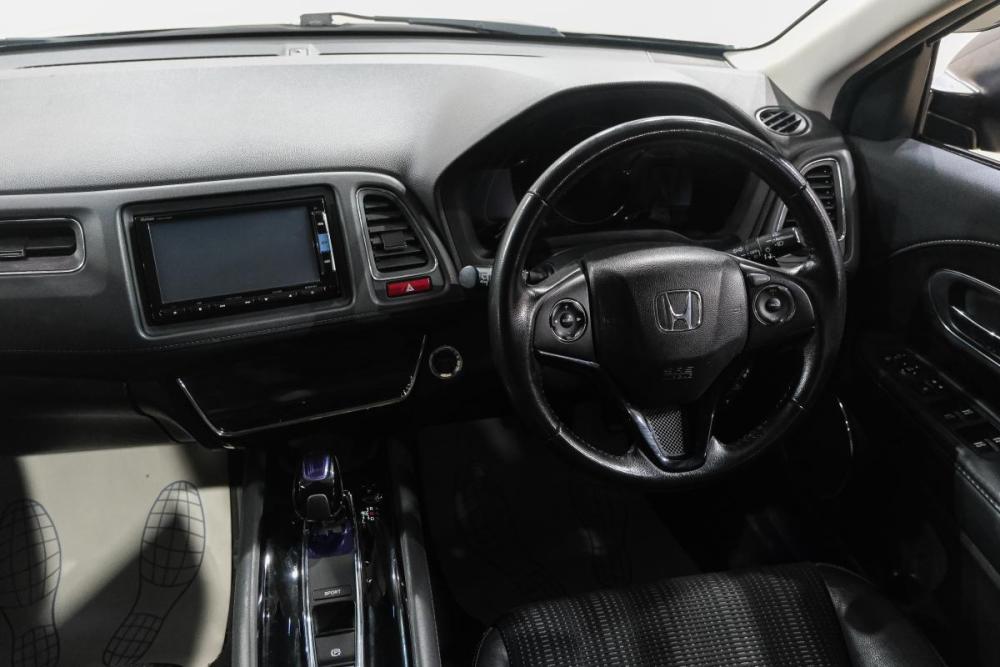 Honda Vezel I Новокузнецк  - изображение 18