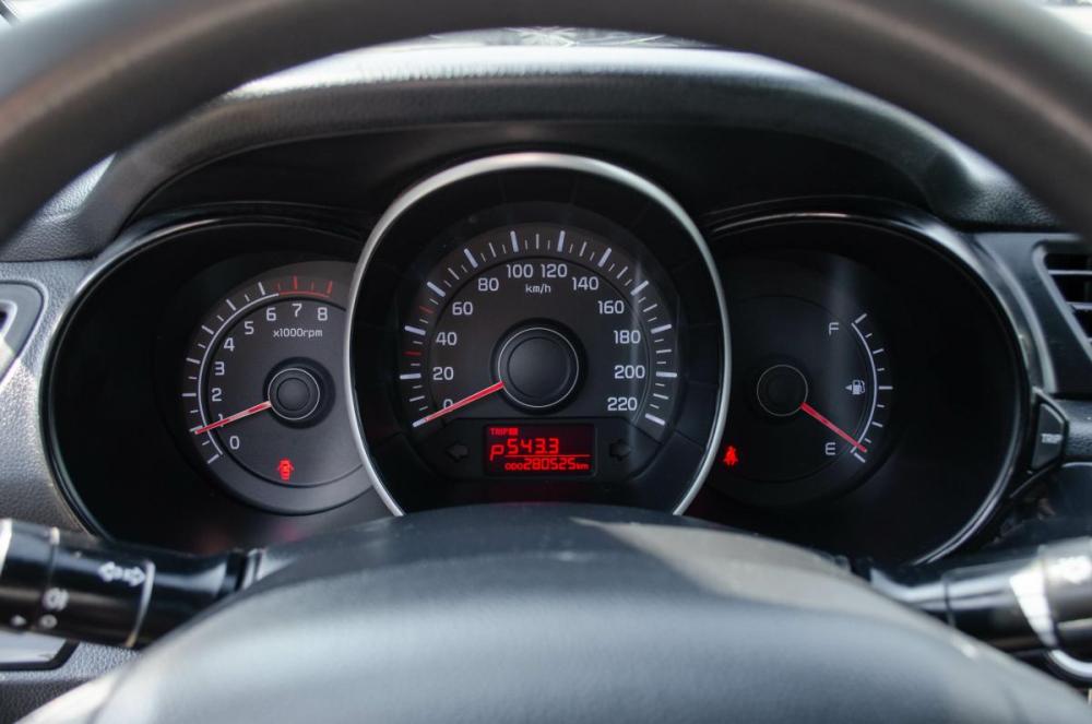 Kia Rio III Курган  - изображение 10