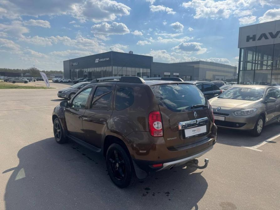 Renault Duster I Ногинск  - изображение 8