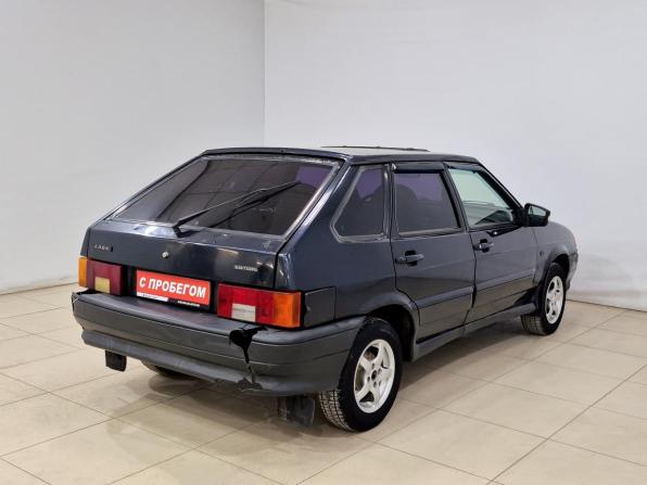 Lada (ВАЗ) 2114 с пробегом 2006 года, цена 105 000 рублей, 269999 км, хэтчбек, Автокод Объявления