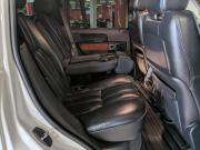 Land Rover Range Rover III Рестайлинг 2 Екатеринбург  - изображение 27
