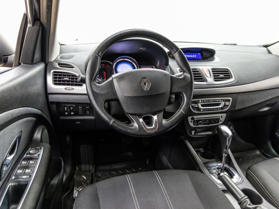 Renault Megane III Рестайлинг 2 Волгоград  - изображение 23