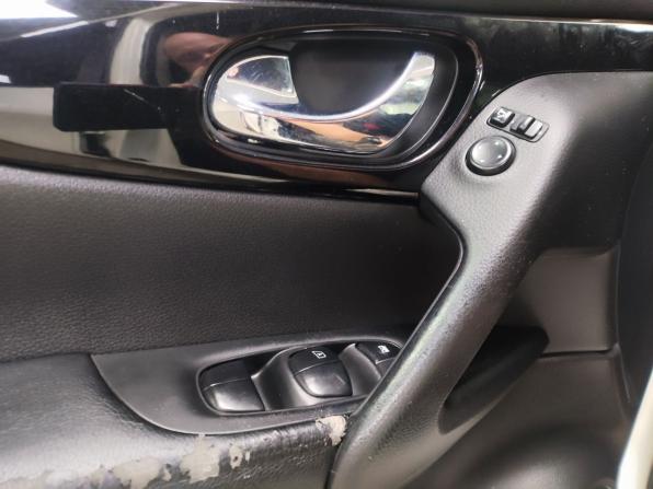 Nissan Qashqai II с пробегом 2014 года, цена 1 019 000 рублей, 203172 км, внедорожник, Автокод Объявления