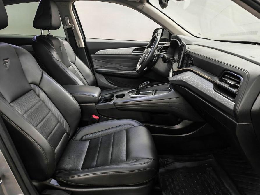 Haval F7x I Рестайлинг Москва  - изображение 9