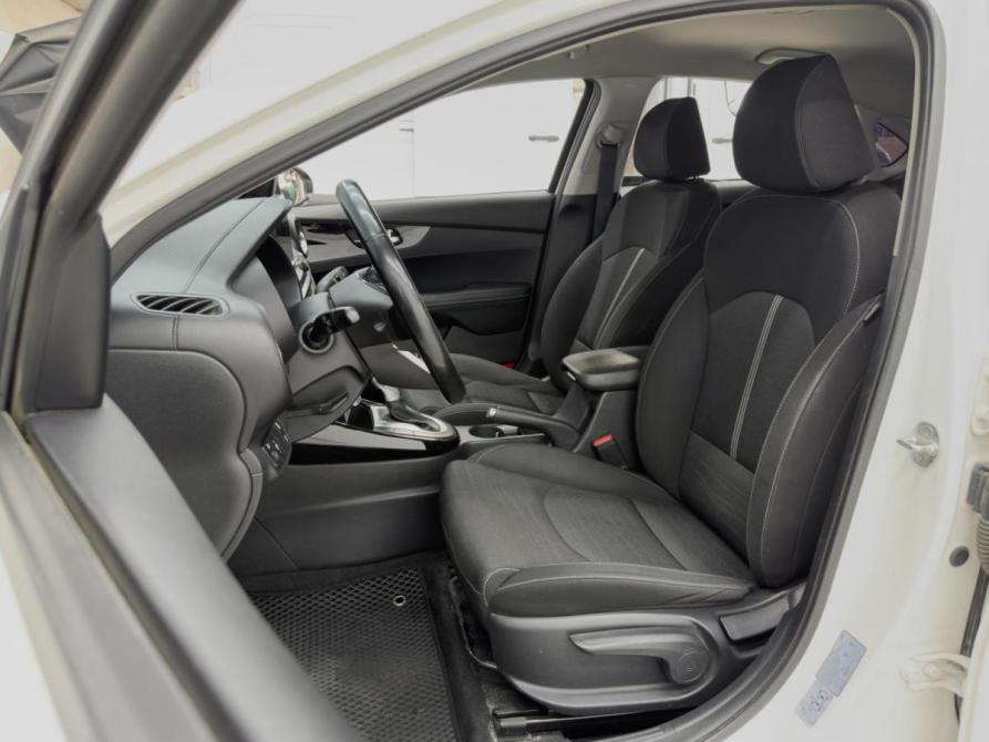 Kia Cerato IV Ростов-на-Дону  - изображение 10